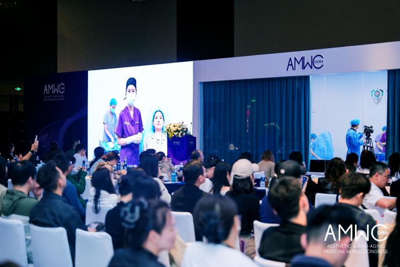 2026AMWC大会启示：判断医美机构专业度，可以看这四点(图7)
